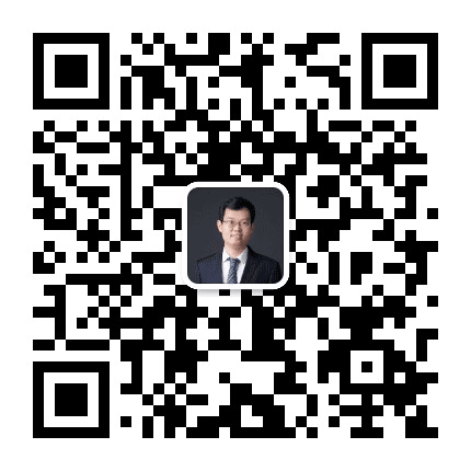 东明网红大讲堂公众号二维码