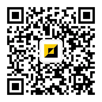 六禾投资公众号二维码