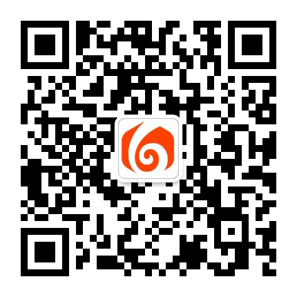 六合互动科技公众号二维码