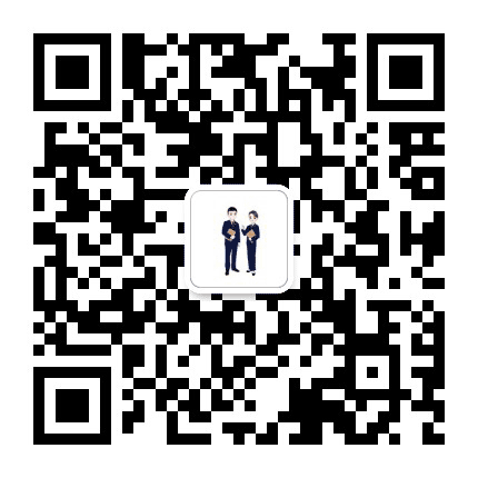柳江检察公众号二维码