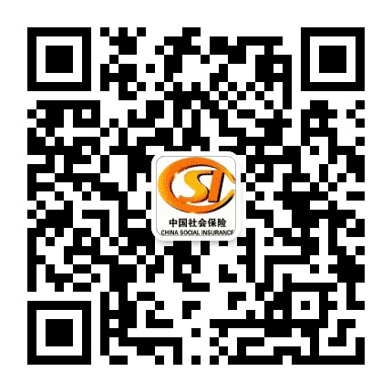 柳江社保公众号二维码