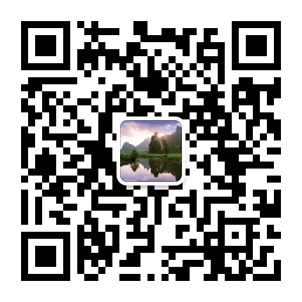 柳江养老公众号二维码