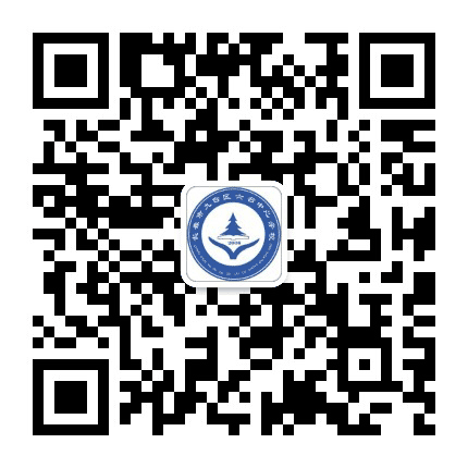 长春市九台区六台中心学校公众号二维码