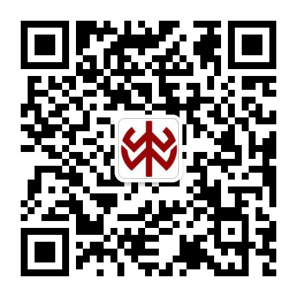 青海柳湾彩陶博物馆公众号二维码