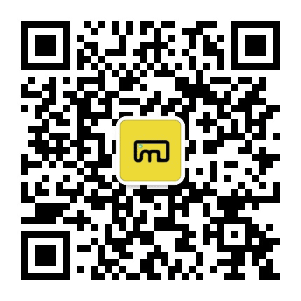 马来西亚留学那些事公众号二维码