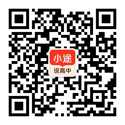 英语七点半公众号二维码