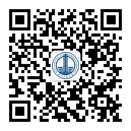 西工大力学与土木建筑公众号二维码