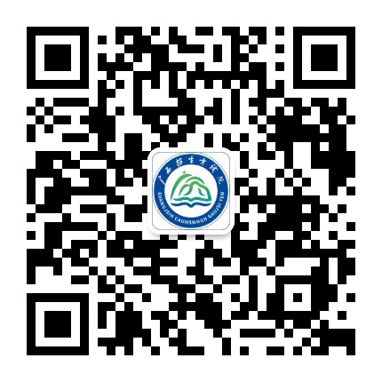 柳园清风公众号二维码