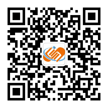 柳州生活公众号二维码