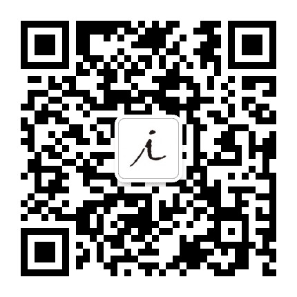 理想国imaginist公众号二维码