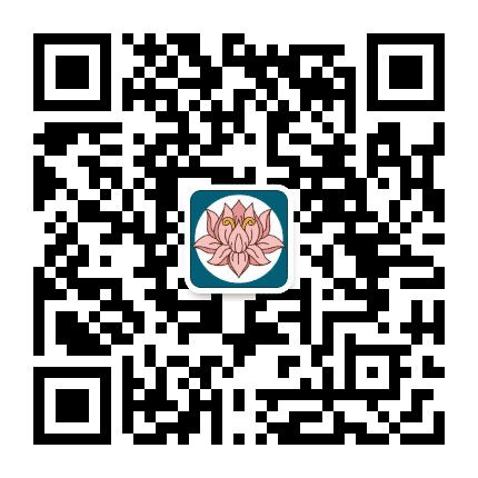 灵魂有香气的女子公众号二维码