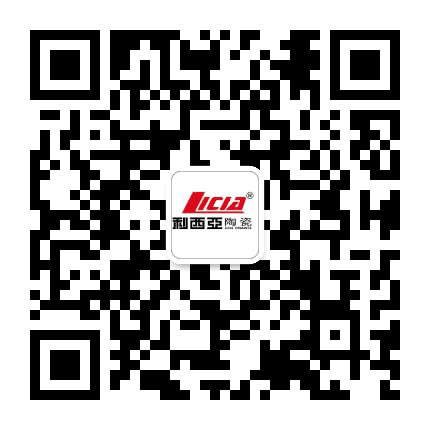 利西亚公众号二维码