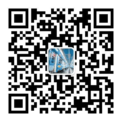 西安4号线广告发布公众号二维码