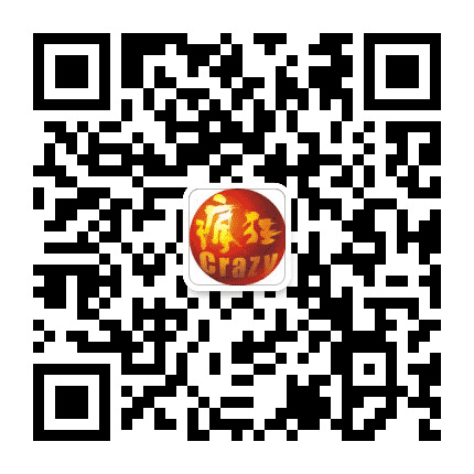 李阳疯狂英语广东总校公众号二维码