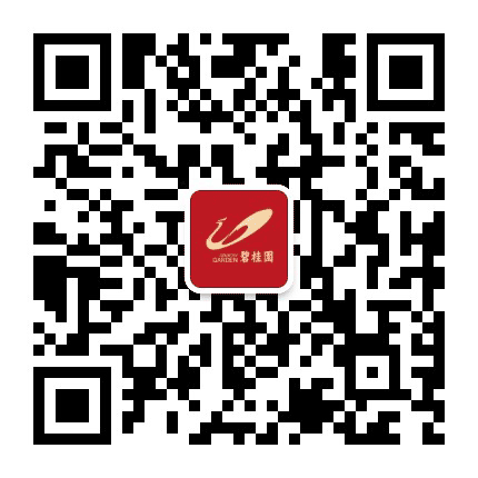 碧桂园在临沂公众号二维码