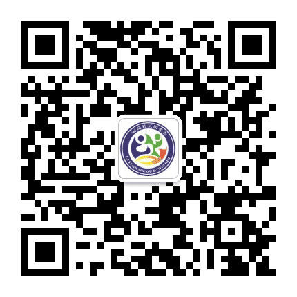 东风路街道丽苑社区公众号二维码