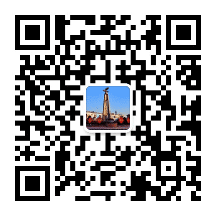 礼乐发布公众号二维码