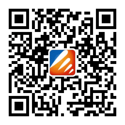 威海雨润欢乐海岸物业公众号二维码