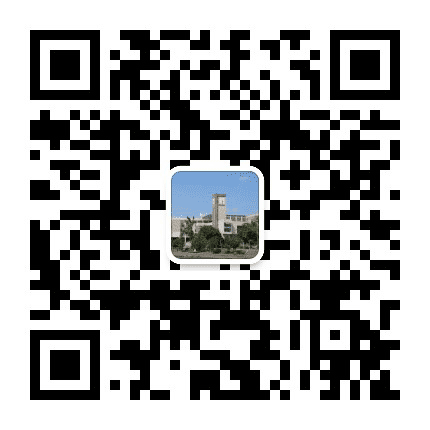 李子湖上公众号二维码