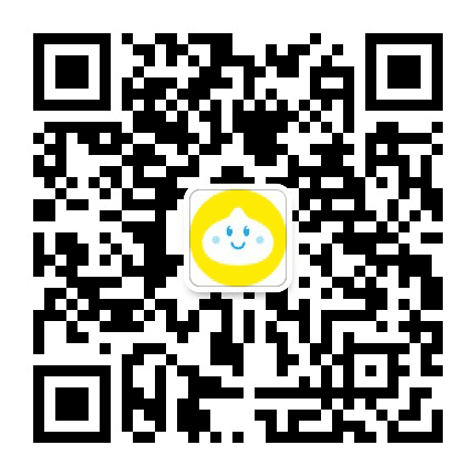 栗子妈妈公号公众号二维码