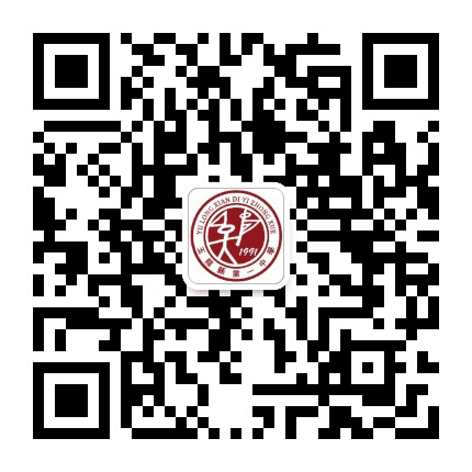 丽江玉龙一中公众号二维码