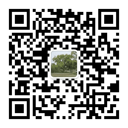 良江前沿公众号二维码