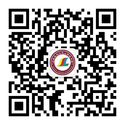顺德龙江龙山中学公众号二维码