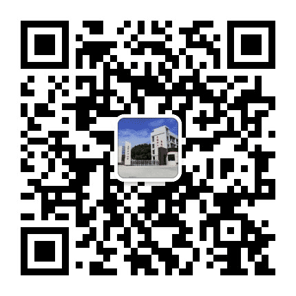 洛江区马甲中心小学公众号二维码