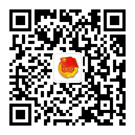 锦江区柳江社区青年公众号二维码