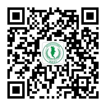健康洛江公众号二维码