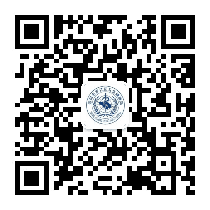 健康罗江公众号二维码