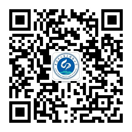 麟绛小学公众号二维码