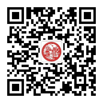 廉洁雁江公众号二维码