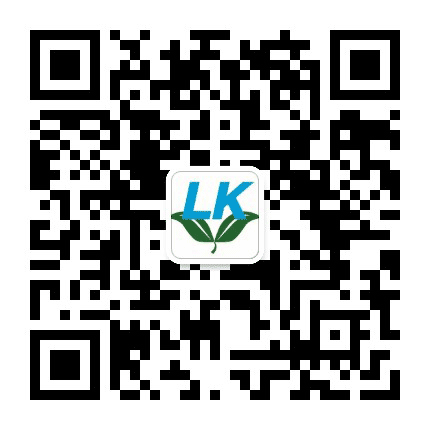 福建省联康药业连锁有限公司公众号二维码