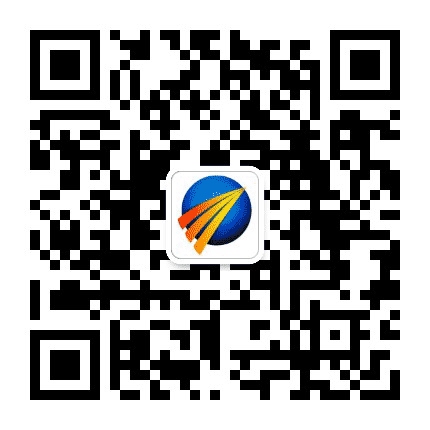 临空港教育公众号二维码