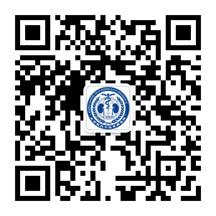 北京联科肾病医院白志诚工作室公众号二维码