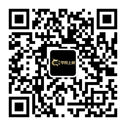 龙凯学府上城公众号二维码