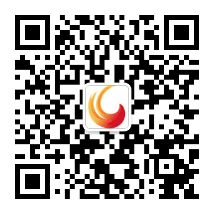 吕梁广播电视网公众号二维码