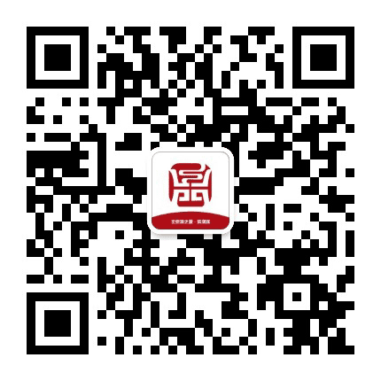 琉璃河V讯公众号二维码