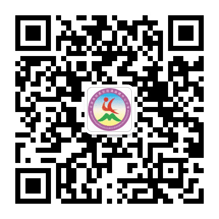 琉璃庙镇中心小学公众号二维码