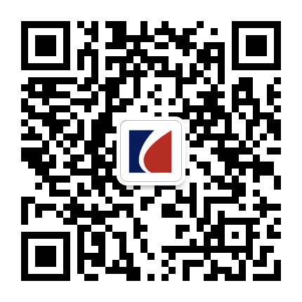吕梁山煤电公司公众号二维码