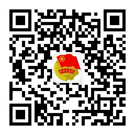 锦江区琉璃社区青年公众号二维码