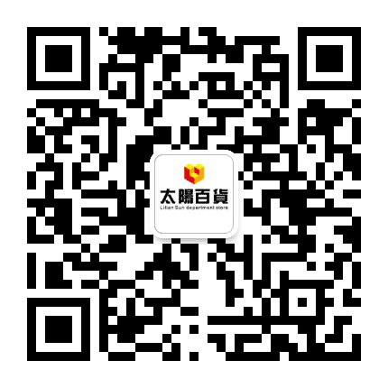 深圳太阳广场公众号二维码