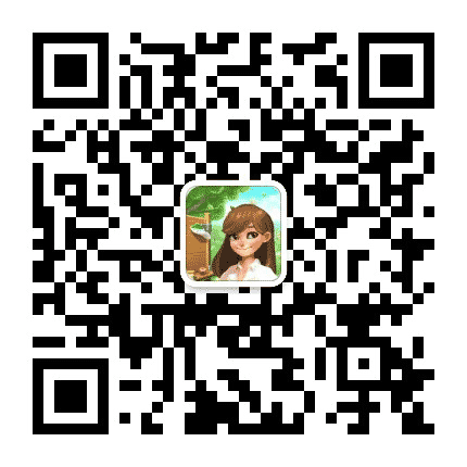 浪漫庄园手游公众号二维码