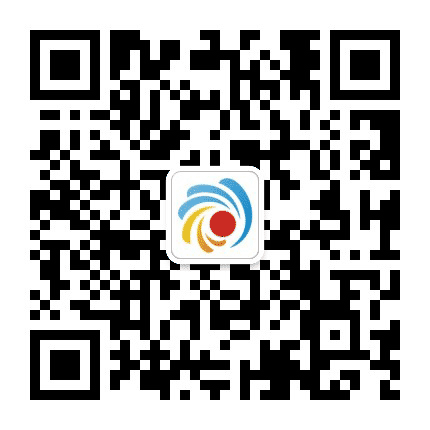 鲁南产权公众号二维码