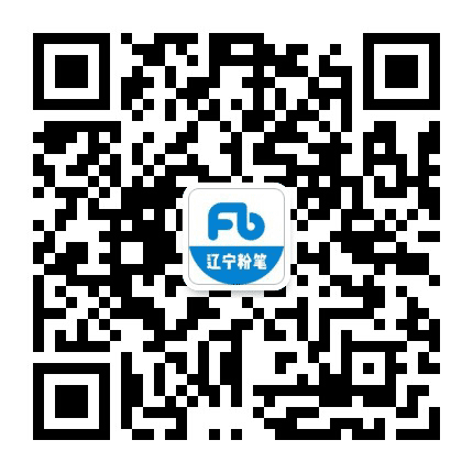 辽宁粉笔医疗公众号二维码