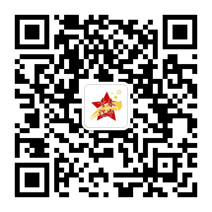 辽宁共青团公众号二维码