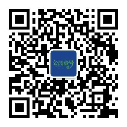 洛宁公园壹号公众号二维码