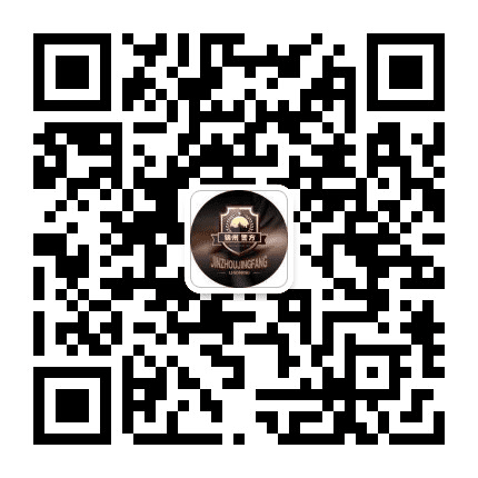 锦州警方公众号二维码