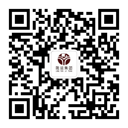陇南出行公众号二维码